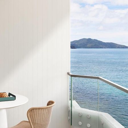 The Sundays Hotel Hamilton Island Eksteriør billede