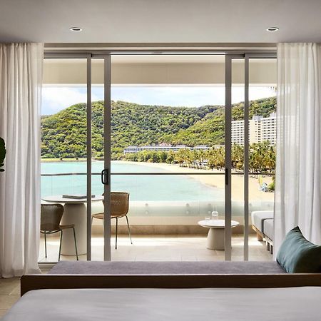 The Sundays Hotel Hamilton Island Eksteriør billede