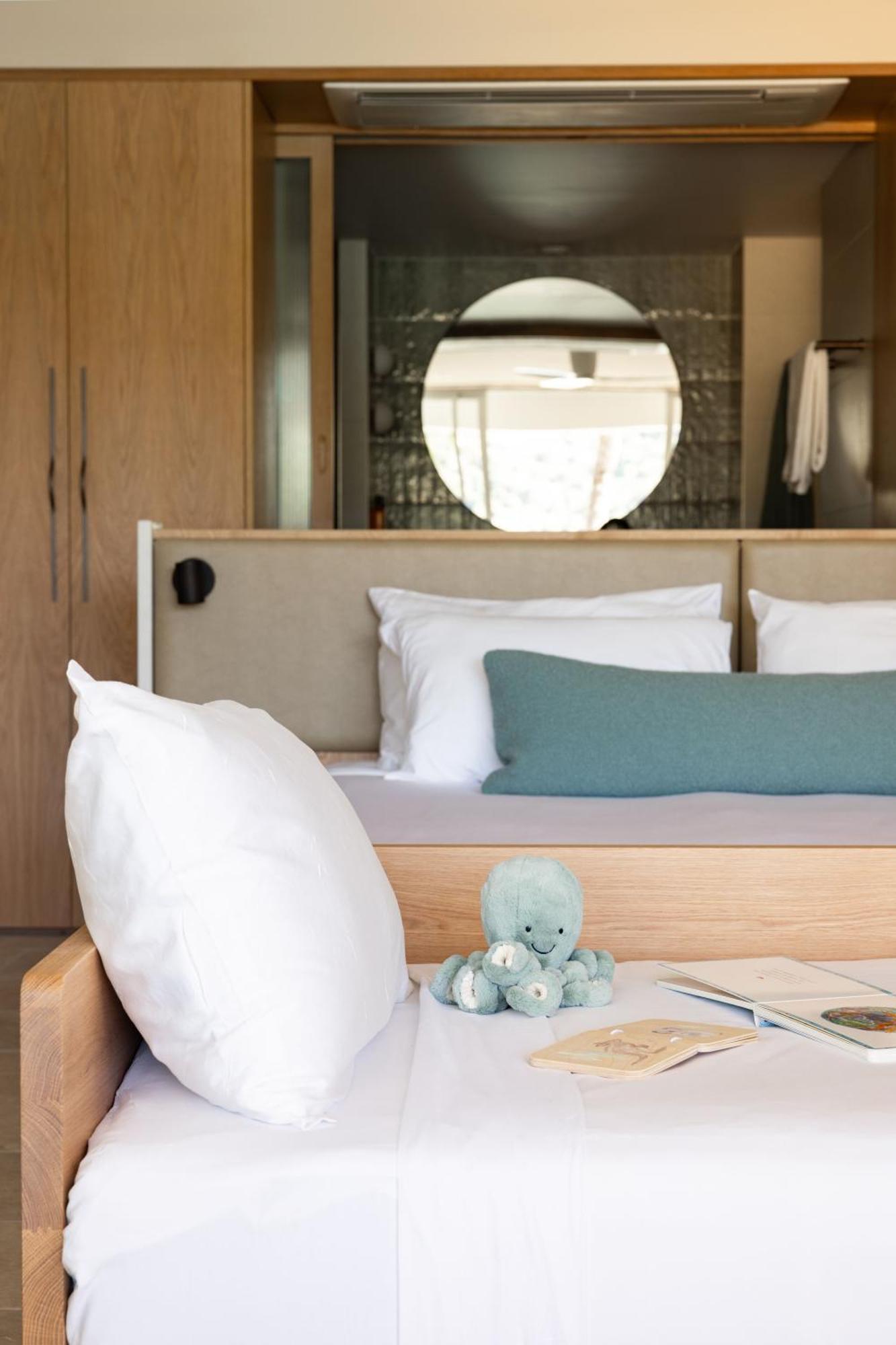 The Sundays Hotel Hamilton Island Eksteriør billede