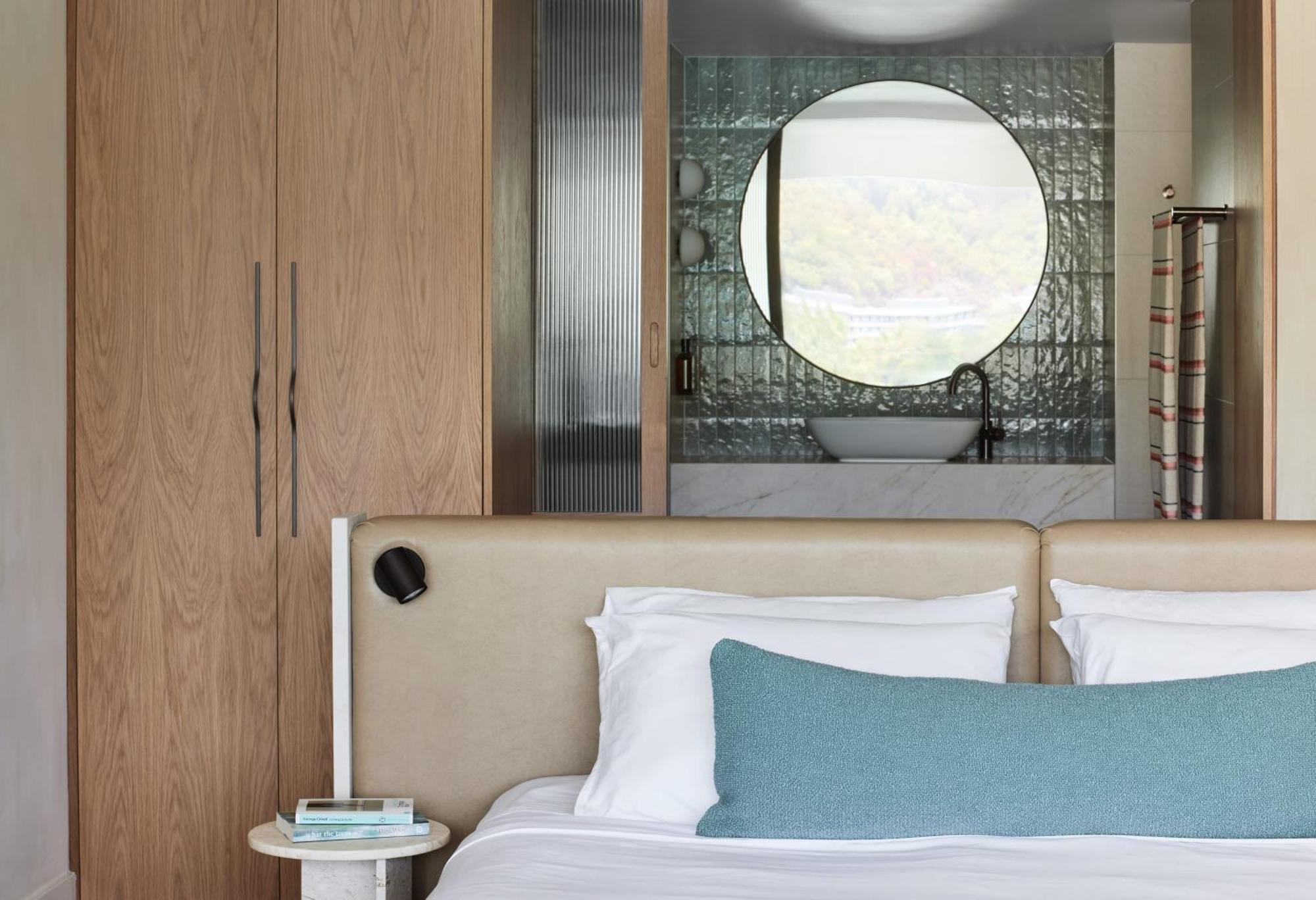 The Sundays Hotel Hamilton Island Eksteriør billede