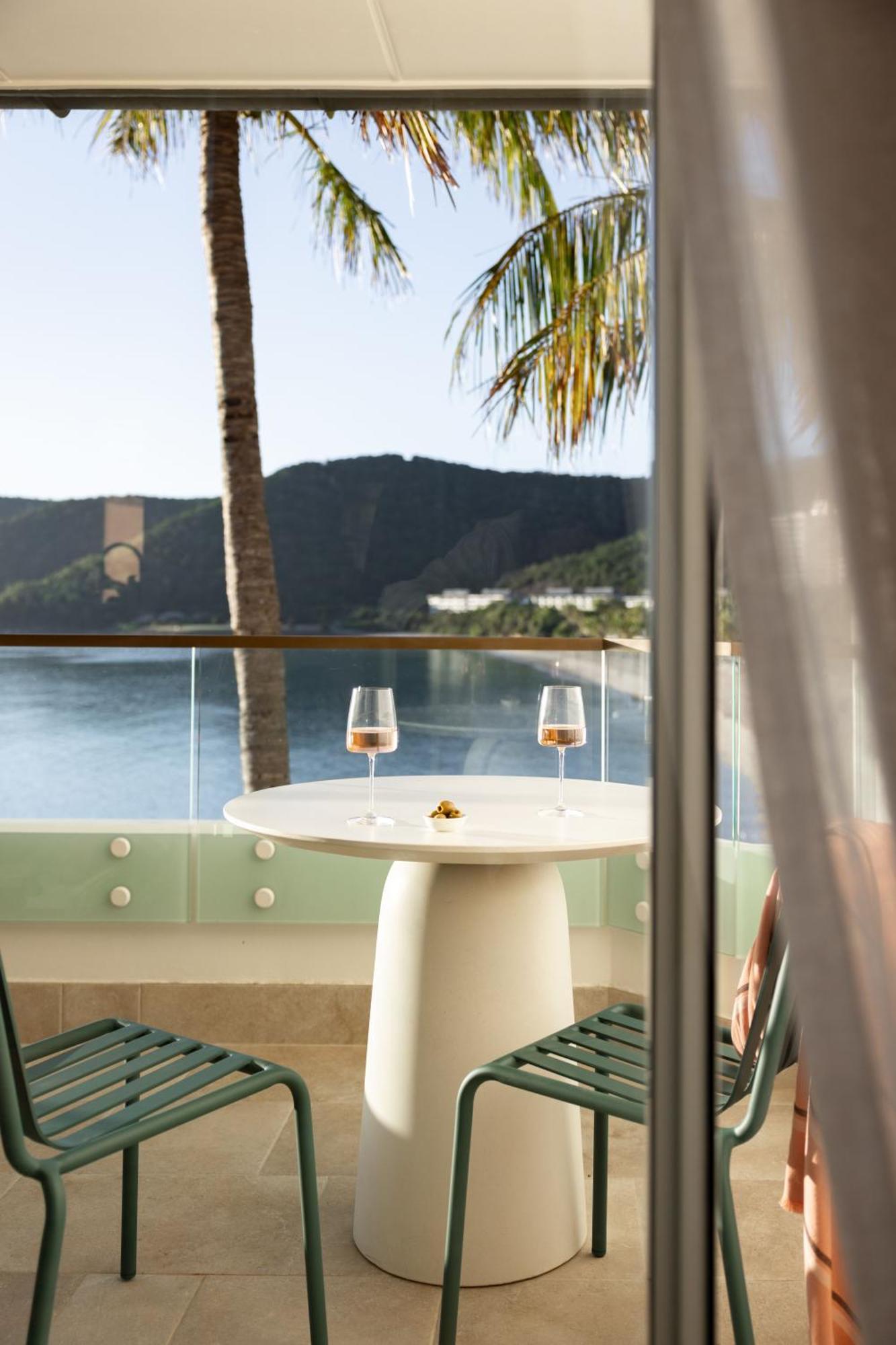 The Sundays Hotel Hamilton Island Eksteriør billede
